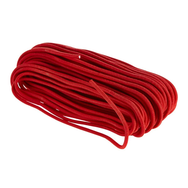 Großhandel 😀 FRILUFTS RUBBER POLE CORD - Zeltzubehör Rot 💯 1 Großhandel 😀 FRILUFTS RUBBER POLE CORD - Zeltzubehör Rot 💯