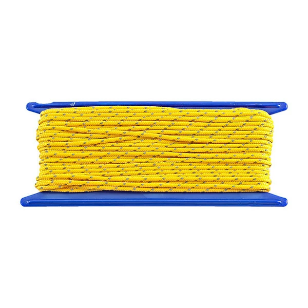 Blitzangebot ⭐ FRILUFTS REFLECTIVE TENT GUY LINE, 10 M - Zeltzubehör Lime 🥰 1 Blitzangebot ⭐ FRILUFTS REFLECTIVE TENT GUY LINE, 10 M - Zeltzubehör Lime 🥰