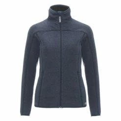 Bestes Angebot 🌟 FRILUFTS HAGLEREN JACKET Frauen - Fleecejacke 👏