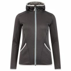 Großhandel 🧨 FRILUFTS ARICA HOODED FLEECE JACKET Frauen - Fleecejacke ✨