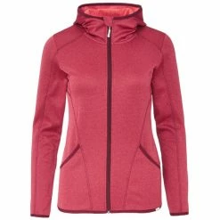 Großhandel 🧨 FRILUFTS ARICA HOODED FLEECE JACKET Frauen - Fleecejacke ✨ -Deutschland Frilufts Verkäufe 2024 268435036 a arica hooded fleece jacket frilufts 1