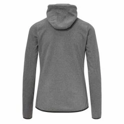 Billig 😉 FRILUFTS STIERVA HOODED FLEECE JACKET Frauen - Fleecejacke Caviar 🎁 -Deutschland Frilufts Verkäufe 2024 268447041 b stierva hooded fleece jacket frilufts 1