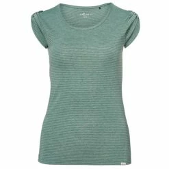 Am billigsten 🎁 FRILUFTS TRANI T-SHIRT Frauen - Funktionsshirt 🎁 -Deutschland Frilufts Verkäufe 2024 268448017 a trani tshirt frilufts