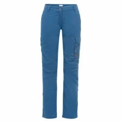 Billig 😀 FRILUFTS RAZNAS PANTS Frauen - Trekkinghose ⌛