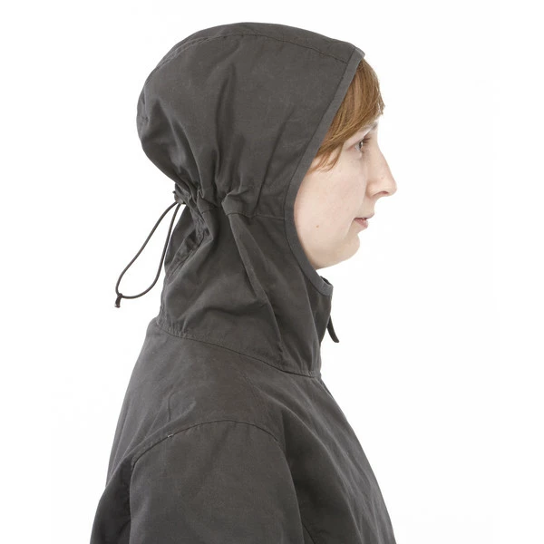 Rabatt ⌛ FRILUFTS BYSKE 🧥 COAT Frauen - Übergangsjacke Charcoal 🤩 8 Rabatt ⌛ FRILUFTS BYSKE 🧥 COAT Frauen - Übergangsjacke Charcoal 🤩 – Bild 8