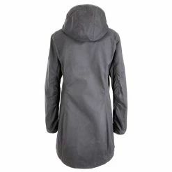 Rabatt ⌛ FRILUFTS BYSKE 🧥 COAT Frauen - Übergangsjacke Charcoal 🤩 10 Rabatt ⌛ FRILUFTS BYSKE 🧥 COAT Frauen - Übergangsjacke Charcoal 🤩 -Deutschland Frilufts Verkäufe 2024 268482013 i byske parka frilufts