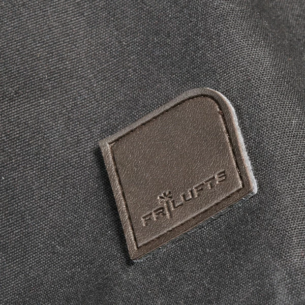 Rabatt ⌛ FRILUFTS BYSKE 🧥 COAT Frauen - Übergangsjacke Charcoal 🤩 5 Rabatt ⌛ FRILUFTS BYSKE 🧥 COAT Frauen - Übergangsjacke Charcoal 🤩 – Bild 5