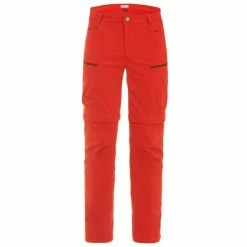Am billigsten 🌟 FRILUFTS OCOA ZIPOFF PANTS Männer - Trekkinghose ❤️ -Deutschland Frilufts Verkäufe 2024 268497088 a ocoa zipoff pants frilufts 1