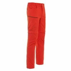Am billigsten 🌟 FRILUFTS OCOA ZIPOFF PANTS Männer - Trekkinghose ❤️ -Deutschland Frilufts Verkäufe 2024 268497088 b ocoa zipoff pants frilufts 1