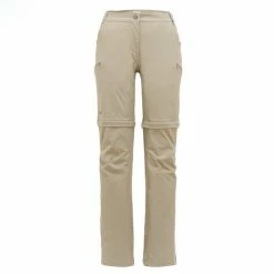 Brandneu 😍 FRILUFTS OCOA ZIPOFF PANTS Frauen - Trekkinghose 🌟
