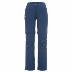 Brandneu 😍 FRILUFTS OCOA ZIPOFF PANTS Frauen - Trekkinghose 🌟 -Deutschland Frilufts Verkäufe 2024 268498061 a ocoa zipoff pants frilufts 1