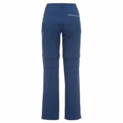 Brandneu 😍 FRILUFTS OCOA ZIPOFF PANTS Frauen - Trekkinghose 🌟 -Deutschland Frilufts Verkäufe 2024 268498061 c ocoa zipoff pants frilufts 1