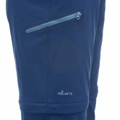 Brandneu 😍 FRILUFTS OCOA ZIPOFF PANTS Frauen - Trekkinghose 🌟 -Deutschland Frilufts Verkäufe 2024 268498061 e ocoa zipoff pants frilufts 1