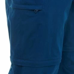 Coupon 👏 FRILUFTS PRENN DOUBLE ZIPOFF PANTS Männer - Reisehose 🥰 -Deutschland Frilufts Verkäufe 2024 268505072 f prenn double zipoff pants frilufts 1