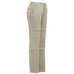 Aktion 🔥 FRILUFTS PRENN DOUBLE ZIPOFF PANTS Frauen - Reisehose 😀 -Deutschland Frilufts Verkäufe 2024 268506010 b prenn double zipoff pants frilufts 1