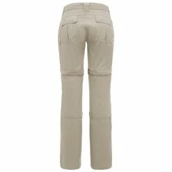 Aktion 🔥 FRILUFTS PRENN DOUBLE ZIPOFF PANTS Frauen - Reisehose 😀 -Deutschland Frilufts Verkäufe 2024 268506010 c prenn double zipoff pants frilufts 1