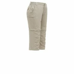 Aktion 🔥 FRILUFTS PRENN DOUBLE ZIPOFF PANTS Frauen - Reisehose 😀 -Deutschland Frilufts Verkäufe 2024 268506010 g prenn double zipoff pants frilufts 1