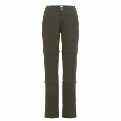 Aktion 🔥 FRILUFTS PRENN DOUBLE ZIPOFF PANTS Frauen - Reisehose 😀 -Deutschland Frilufts Verkäufe 2024 268506028 a prenn double zipoff pants frilufts 1