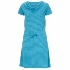 Beste Bewertungen von 🔔 FRILUFTS ZUBIRI 👗 DRESS Frauen - Kleid 👏 -Deutschland Frilufts Verkäufe 2024 268733011 a zubiri dress frilufts 1