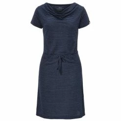 Beste Bewertungen von 🔔 FRILUFTS ZUBIRI 👗 DRESS Frauen - Kleid 👏