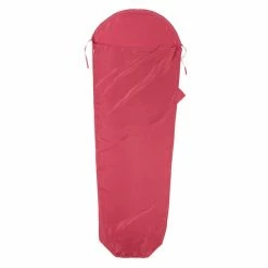 Beste Bewertungen von 👍 FRILUFTS MICROFIBRE MUMMY LINER - Schlafsack Inlett 💯