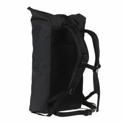 Aktion ✔️ FRILUFTS NOIA - Tagesrucksack Black 🔔 -Deutschland Frilufts Verkäufe 2024 271553002 d noia frilufts