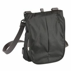 Neu ✨ FRILUFTS JURBY - Umhängetasche Black ⭐