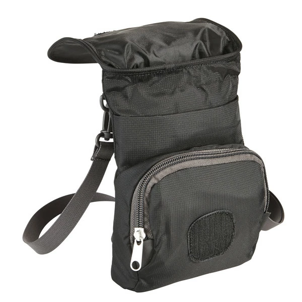 Neu ✨ FRILUFTS JURBY - Umhängetasche Black ⭐ 2 Neu ✨ FRILUFTS JURBY - Umhängetasche Black ⭐ – Bild 2