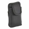 Auslauf 💯 FRILUFTS NEO POUCH - Handytasche Black 🛒