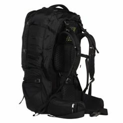 Bester Verkauf 🎉 FRILUFTS LUINO 60 - Kofferrucksack Black 👍 -Deutschland Frilufts Verkäufe 2024 271572001 d luino 60 frilufts