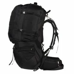 Bester Verkauf 🎉 FRILUFTS LUINO 60 - Kofferrucksack Black 👍 -Deutschland Frilufts Verkäufe 2024 271572001 e luino 60 frilufts