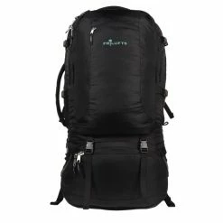 Bester Verkauf 🎉 FRILUFTS LUINO 60 - Kofferrucksack Black 👍 -Deutschland Frilufts Verkäufe 2024 271572001 f luino 60 frilufts