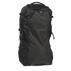 Bester Verkauf 🎉 FRILUFTS LUINO 60 - Kofferrucksack Black 👍 -Deutschland Frilufts Verkäufe 2024 271572001 g luino 60 frilufts