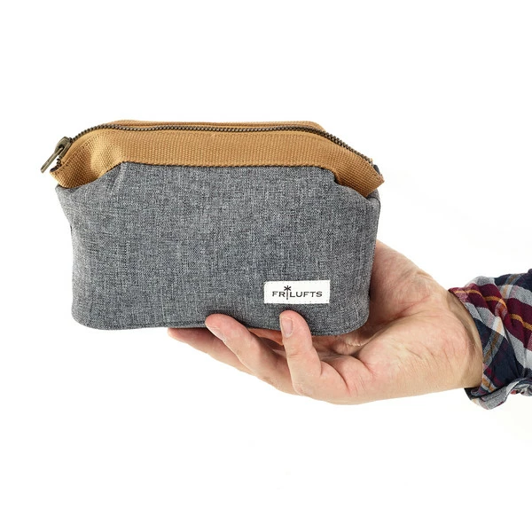 Aktion 😀 FRILUFTS LINGA RT - Kulturtasche Magnet 🎉 4 Aktion 😀 FRILUFTS LINGA RT - Kulturtasche Magnet 🎉 – Bild 4