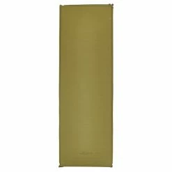 Auslauf 🥰 FRILUFTS CALBHA COMFORT 5.0 - Selbstaufblasende Isomatte Avocado/tarmac 💯