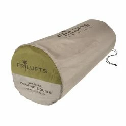 Coupon ⭐ FRILUFTS CALBHA COMFORT 5.0 DOUBLE - Selbstaufblasende Isomatte Avocado/tarmac 🤩 -Deutschland Frilufts Verkäufe 2024 272065001 a calbha comfort 50 double frilufts
