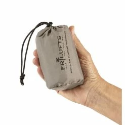 Neu 💯 FRILUFTS RISTOL AIR COMFORT HEADREST - Nackenkissen Silver Pine/tarmac 👏 -Deutschland Frilufts Verkäufe 2024 272072001 c ristol air comfort headrest frilufts