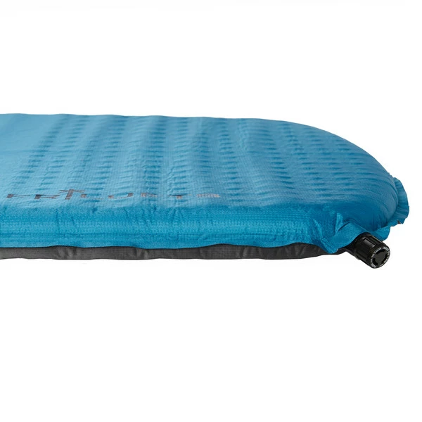 Brandneu 💯 FRILUFTS RIS 3.8 - Selbstaufblasende Isomatte Blue Sapphire/magnet ❤️ 3 Brandneu 💯 FRILUFTS RIS 3.8 - Selbstaufblasende Isomatte Blue Sapphire/magnet ❤️ – Bild 3