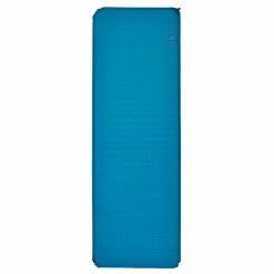 Am billigsten 🔔 FRILUFTS RIS 3.8 - Selbstaufblasende Isomatte Blue Sapphire/magnet 🎁