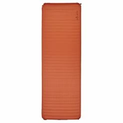 Blitzangebot ⌛ FRILUFTS KALLA 5.0 - Selbstaufblasende Isomatte Red Ochre/magnet 🛒