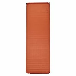 Rabatt 😍 FRILUFTS KALLA 7.5 - Selbstaufblasende Isomatte Red Ochre/magnet 😉