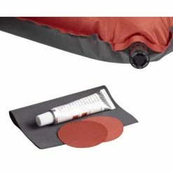 Bestpreis 🧨 FRILUFTS KALLA CUSHION - Kissen Red Ochre/magnet 😀 -Deutschland Frilufts Verkäufe 2024 272081001 c kalla cushion frilufts