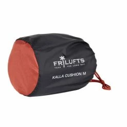 Bestpreis 🧨 FRILUFTS KALLA CUSHION - Kissen Red Ochre/magnet 😀 -Deutschland Frilufts Verkäufe 2024 272081001 d kalla cushion frilufts
