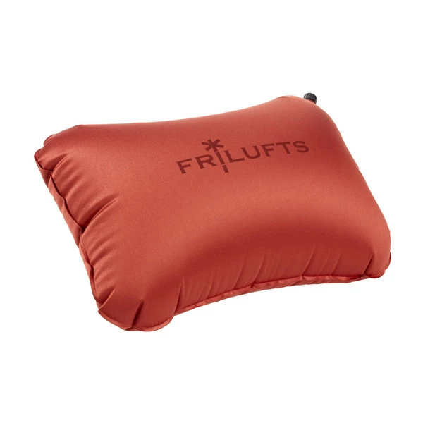 Bestpreis ✔️ FRILUFTS KALLA PILLOW - Kissen Red Ochre/magnet 💯 1 Bestpreis ✔️ FRILUFTS KALLA PILLOW - Kissen Red Ochre/magnet 💯