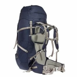 Neu 🤩 FRILUFTS SKARS 55 Frauen - Trekkingrucksack Damen Dark Sapphire 🛒 -Deutschland Frilufts Verkäufe 2024 272090002 d skars 55 frilufts 1