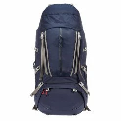 Neu 🤩 FRILUFTS SKARS 55 Frauen - Trekkingrucksack Damen Dark Sapphire 🛒 -Deutschland Frilufts Verkäufe 2024 272090002 f skars 55 frilufts 1