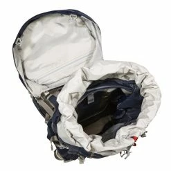 Neu 🤩 FRILUFTS SKARS 55 Frauen - Trekkingrucksack Damen Dark Sapphire 🛒 -Deutschland Frilufts Verkäufe 2024 272090002 g skars 55 frilufts 1