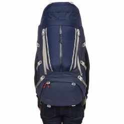 Neu 🤩 FRILUFTS SKARS 55 Frauen - Trekkingrucksack Damen Dark Sapphire 🛒 -Deutschland Frilufts Verkäufe 2024 272090002 i skars 55 frilufts 1