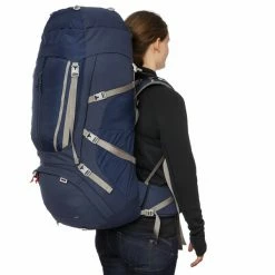 Neu 🤩 FRILUFTS SKARS 55 Frauen - Trekkingrucksack Damen Dark Sapphire 🛒 -Deutschland Frilufts Verkäufe 2024 272090002 j skars 55 frilufts 1