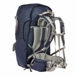 Beste Bewertungen von 👏 FRILUFTS ARN 60 - Kofferrucksack Dark Sapphire 💯 -Deutschland Frilufts Verkäufe 2024 272093003 d arn 60 frilufts 1
